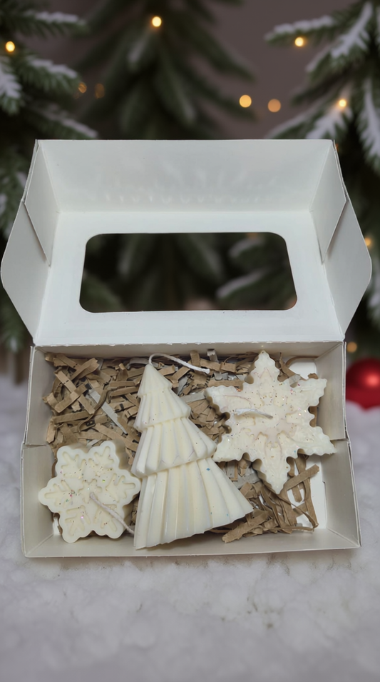 Christmas Box #1