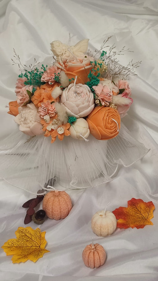 Aranjament Floral Vara Trecuta